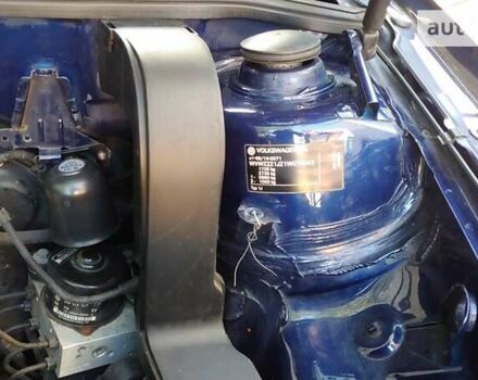 Фольксваген Гольф, объемом двигателя 1.4 л и пробегом 243 тыс. км за 4300 $, фото 7 на Automoto.ua
