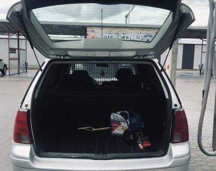 Фольксваген Гольф, об'ємом двигуна 1.98 л та пробігом 328 тис. км за 4300 $, фото 3 на Automoto.ua