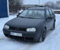 Фольксваген Гольф, объемом двигателя 1.9 л и пробегом 365 тыс. км за 2100 $, фото 1 на Automoto.ua