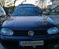 Фольксваген Гольф, объемом двигателя 1.6 л и пробегом 165 тыс. км за 4200 $, фото 1 на Automoto.ua