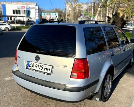 Фольксваген Гольф, об'ємом двигуна 16 л та пробігом 280 тис. км за 4300 $, фото 3 на Automoto.ua
