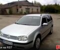 Фольксваген Гольф, объемом двигателя 1.6 л и пробегом 234 тыс. км за 4500 $, фото 1 на Automoto.ua