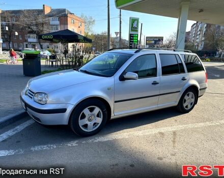 Фольксваген Гольф, об'ємом двигуна 16 л та пробігом 280 тис. км за 4300 $, фото 5 на Automoto.ua