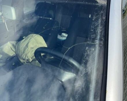 Фольксваген Гольф, объемом двигателя 1.6 л и пробегом 320 тыс. км за 2900 $, фото 1 на Automoto.ua