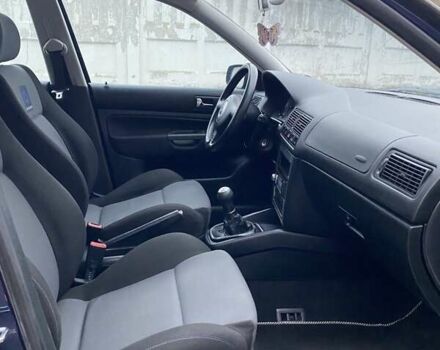 Фольксваген Гольф, об'ємом двигуна 1.6 л та пробігом 230 тис. км за 4999 $, фото 14 на Automoto.ua