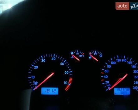 Фольксваген Гольф, объемом двигателя 1.6 л и пробегом 192 тыс. км за 4500 $, фото 2 на Automoto.ua