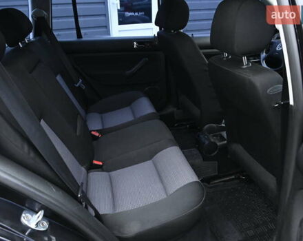 Фольксваген Гольф, объемом двигателя 1.6 л и пробегом 273 тыс. км за 4800 $, фото 24 на Automoto.ua