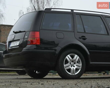 Фольксваген Гольф, объемом двигателя 1.6 л и пробегом 273 тыс. км за 4800 $, фото 11 на Automoto.ua