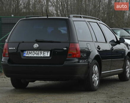 Фольксваген Гольф, объемом двигателя 1.6 л и пробегом 273 тыс. км за 4800 $, фото 10 на Automoto.ua