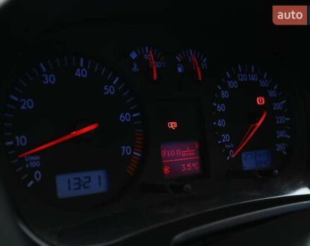 Фольксваген Гольф, объемом двигателя 1.6 л и пробегом 273 тыс. км за 4800 $, фото 18 на Automoto.ua