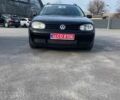 Фольксваген Гольф, объемом двигателя 1.6 л и пробегом 208 тыс. км за 4950 $, фото 1 на Automoto.ua