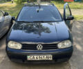 Фольксваген Гольф, объемом двигателя 1.6 л и пробегом 478 тыс. км за 4300 $, фото 1 на Automoto.ua