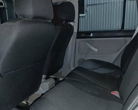 Фольксваген Гольф, объемом двигателя 1.6 л и пробегом 192 тыс. км за 4500 $, фото 6 на Automoto.ua