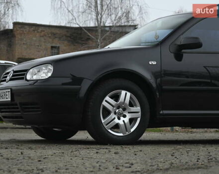 Фольксваген Гольф, объемом двигателя 1.6 л и пробегом 273 тыс. км за 4800 $, фото 5 на Automoto.ua