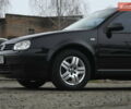 Фольксваген Гольф, объемом двигателя 1.6 л и пробегом 273 тыс. км за 4800 $, фото 5 на Automoto.ua
