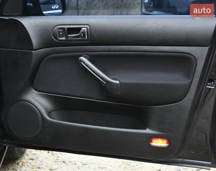 Фольксваген Гольф, объемом двигателя 1.6 л и пробегом 273 тыс. км за 4800 $, фото 29 на Automoto.ua