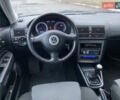 Фольксваген Гольф, об'ємом двигуна 1.6 л та пробігом 230 тис. км за 4999 $, фото 10 на Automoto.ua