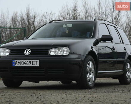 Фольксваген Гольф, объемом двигателя 1.6 л и пробегом 273 тыс. км за 4800 $, фото 4 на Automoto.ua
