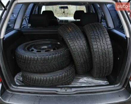 Фольксваген Гольф, объемом двигателя 1.6 л и пробегом 273 тыс. км за 4800 $, фото 22 на Automoto.ua