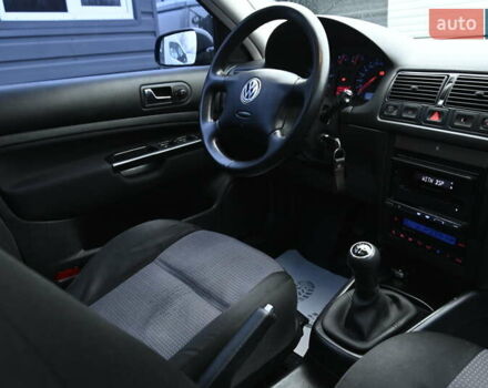Фольксваген Гольф, объемом двигателя 1.6 л и пробегом 273 тыс. км за 4800 $, фото 25 на Automoto.ua