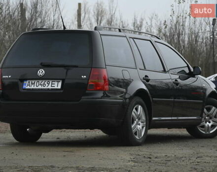 Фольксваген Гольф, объемом двигателя 1.6 л и пробегом 273 тыс. км за 4800 $, фото 12 на Automoto.ua