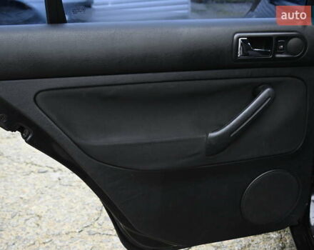 Фольксваген Гольф, объемом двигателя 1.6 л и пробегом 273 тыс. км за 4800 $, фото 20 на Automoto.ua