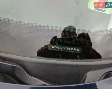 Фольксваген Гольф, объемом двигателя 1.6 л и пробегом 185 тыс. км за 5200 $, фото 20 на Automoto.ua