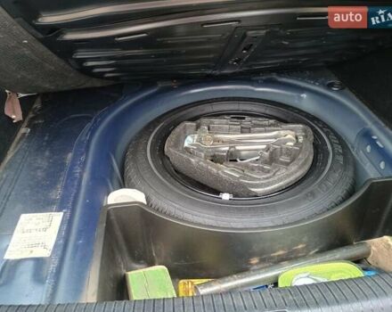 Фольксваген Гольф, объемом двигателя 1.6 л и пробегом 185 тыс. км за 5200 $, фото 16 на Automoto.ua