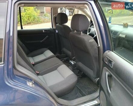 Фольксваген Гольф, объемом двигателя 1.6 л и пробегом 185 тыс. км за 5200 $, фото 2 на Automoto.ua