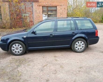 Фольксваген Гольф, объемом двигателя 1.6 л и пробегом 185 тыс. км за 5200 $, фото 9 на Automoto.ua