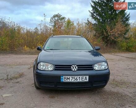 Фольксваген Гольф, объемом двигателя 1.6 л и пробегом 185 тыс. км за 5200 $, фото 7 на Automoto.ua