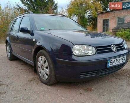 Фольксваген Гольф, объемом двигателя 1.6 л и пробегом 185 тыс. км за 5200 $, фото 8 на Automoto.ua