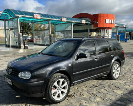 Фольксваген Гольф, объемом двигателя 1.6 л и пробегом 367 тыс. км за 4500 $, фото 2 на Automoto.ua