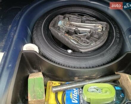 Фольксваген Гольф, объемом двигателя 1.6 л и пробегом 185 тыс. км за 5200 $, фото 15 на Automoto.ua