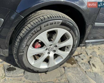 Фольксваген Гольф, объемом двигателя 1.6 л и пробегом 367 тыс. км за 4500 $, фото 6 на Automoto.ua