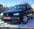Фольксваген Гольф, объемом двигателя 16 л и пробегом 181 тыс. км за 4999 $, фото 5 на Automoto.ua