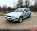 Фольксваген Гольф, об'ємом двигуна 1.4 л та пробігом 251 тис. км за 4350 $, фото 1 на Automoto.ua