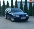 Фольксваген Гольф, объемом двигателя 1.6 л и пробегом 220 тыс. км за 4250 $, фото 1 на Automoto.ua