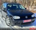 Фольксваген Гольф, объемом двигателя 16 л и пробегом 181 тыс. км за 4999 $, фото 1 на Automoto.ua