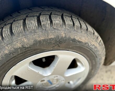 Фольксваген Гольф, объемом двигателя 1.4 л и пробегом 251 тыс. км за 4350 $, фото 6 на Automoto.ua