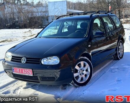 Фольксваген Гольф, объемом двигателя 16 л и пробегом 181 тыс. км за 4999 $, фото 3 на Automoto.ua