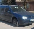 Фольксваген Гольф, объемом двигателя 1.6 л и пробегом 339 тыс. км за 3900 $, фото 1 на Automoto.ua