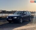 Фольксваген Гольф, об'ємом двигуна 1.9 л та пробігом 200 тис. км за 4600 $, фото 1 на Automoto.ua