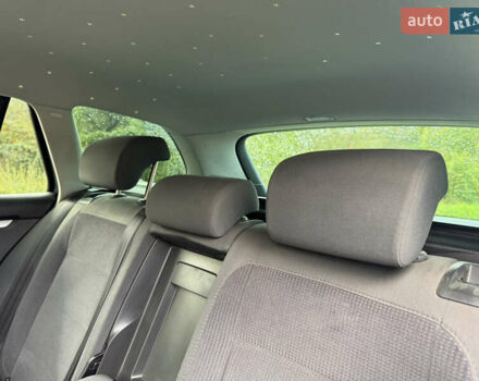 Фольксваген Гольф, объемом двигателя 1.9 л и пробегом 466 тыс. км за 5700 $, фото 33 на Automoto.ua