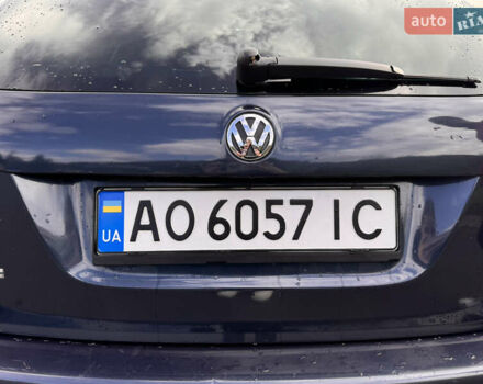 Фольксваген Гольф, объемом двигателя 1.9 л и пробегом 466 тыс. км за 5700 $, фото 82 на Automoto.ua