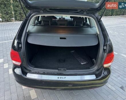 Фольксваген Гольф, объемом двигателя 0 л и пробегом 223 тыс. км за 7550 $, фото 26 на Automoto.ua