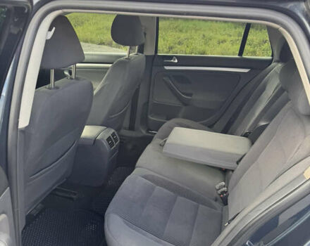 Фольксваген Гольф, объемом двигателя 1.9 л и пробегом 466 тыс. км за 5700 $, фото 27 на Automoto.ua