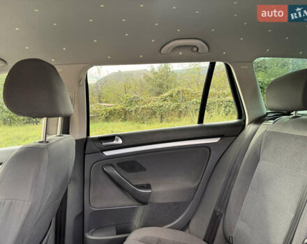 Фольксваген Гольф, объемом двигателя 1.9 л и пробегом 466 тыс. км за 5700 $, фото 35 на Automoto.ua