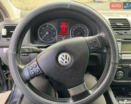 Фольксваген Гольф, объемом двигателя 1.9 л и пробегом 466 тыс. км за 5700 $, фото 43 на Automoto.ua