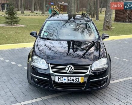 Фольксваген Гольф, объемом двигателя 0 л и пробегом 223 тыс. км за 7550 $, фото 19 на Automoto.ua